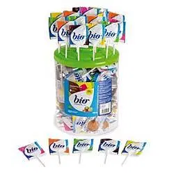 BIO MOMENTS ESPOSITORE LECCA LECCA PIATTO 1 PEZZO BIO MOMENTS ESPOSITORE LECCA LECCA PIATTO 1 PEZZO