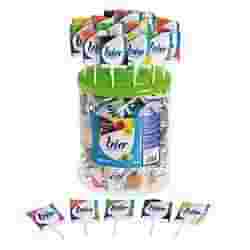 BIO MOMENTS ESPOSITORE LECCA LECCA PIATTO 1 PEZZO