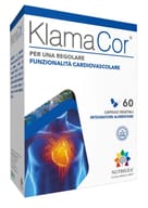 KLAMACOR 60 CAPSULE VEGETALI