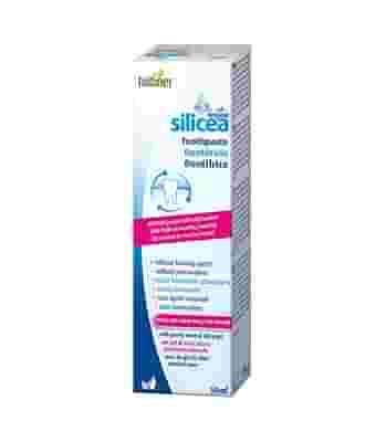 HUBNER DENTIFRICIO SILICEA SENZA MENTA 50 ML