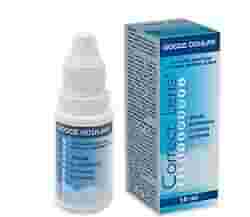 GOCCE CORRECT 15ML