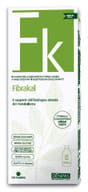 ZERO FIBRAKAL 500 ML SENZA GLUTINE NATURALMENTE PRIVO DI LATTOSIO CON EDULCORANTE