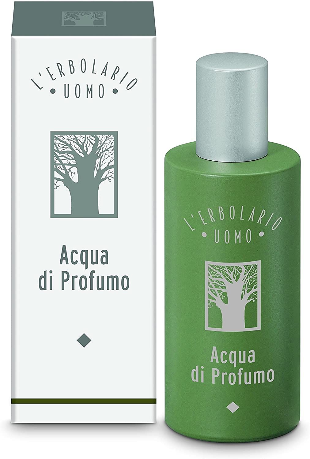 Uomo Profumo 50 Ml