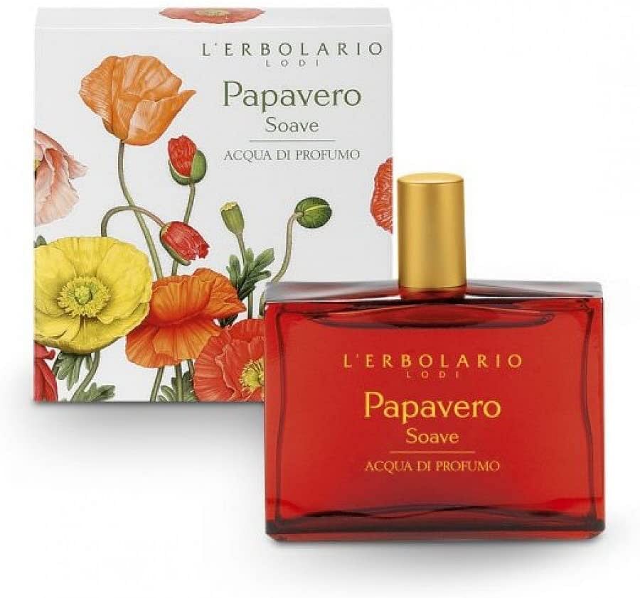 Papavero Soave Profumo 100 Ml