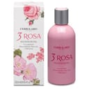 3 ROSA BAGNOSCHIUMA 250 ML