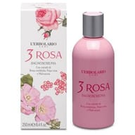 3 ROSA BAGNOSCHIUMA 250 ML
