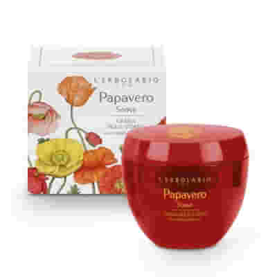 PAPAVERO SOAVE CREMA CORPO 200 ML
