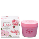 3 ROSA CREMA CORPO 200 ML