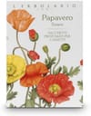 PAPAVERO SOAVE SACCHETTO PROFUMATO PER CASSETTO