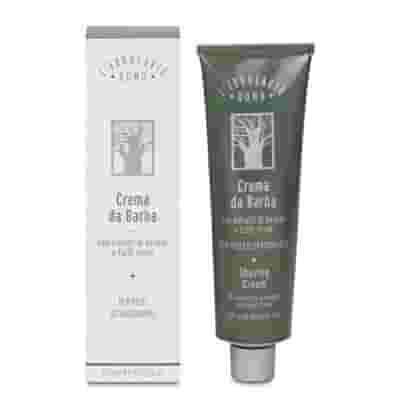 UOMO CREMA DA BARBA 150 ML