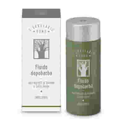 Fluido Dopobarba Erbolario Uomo con Baobab e Caffè Verde 120ml