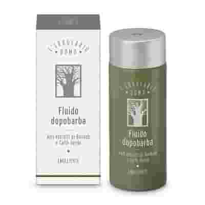UOMO FLUIDO DOPOBARBA 120 ML