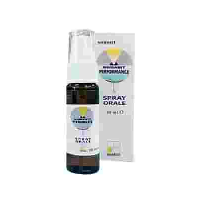 NOMABIT PERFORMANCE SPRAY 20 ML
