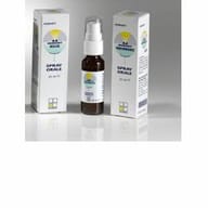 Nomabit Rock Rose, spray ai Fiori di Bach 20ml