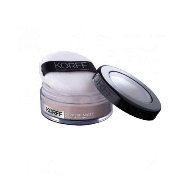 Korff Cure Make Up Cipria Lib Div