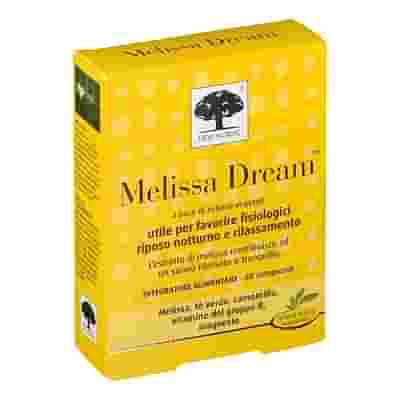 MELISSA DREAM 60 COMPRESSE