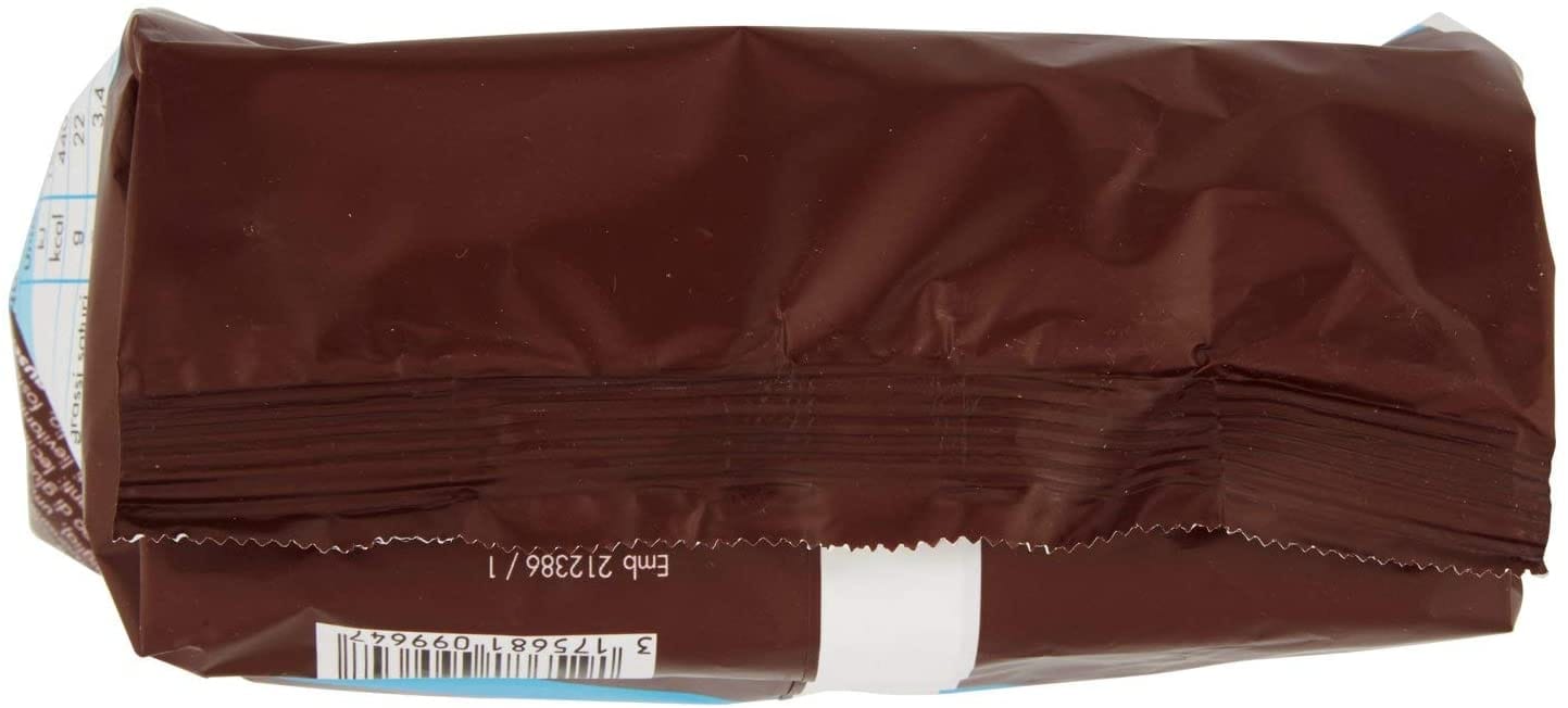 Merendine senza glutine Cereal Madeleine Noire 200g