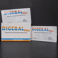 DIGERAL PLUS 80 G