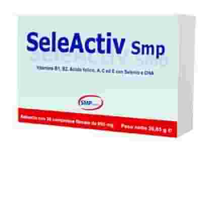 SELEACTIV SMP 30 COMPRESSE