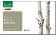 Integratore Linfa di Betulla BIO, 20 ampolle bevibili 15ml
