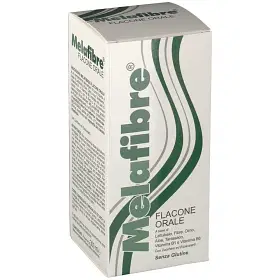 Melafibre Sciroppo 300 Ml