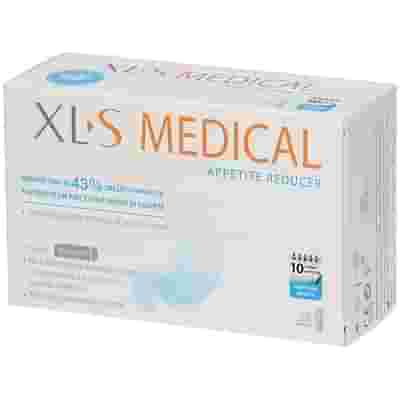 XLS MEDICAL APPETITE REDUCER 60 CAPSULE