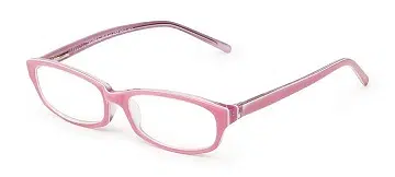 TWINS PLATINUM ELITE OCCHIALE PREMONTATO ROSA +3,00 TWINS PLATINUM ELITE OCCHIALE PREMONTATO ROSA +3,00