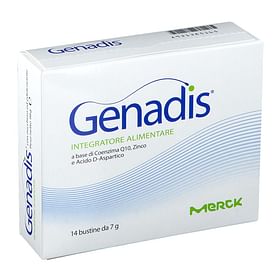 Genadis 14 Bustine