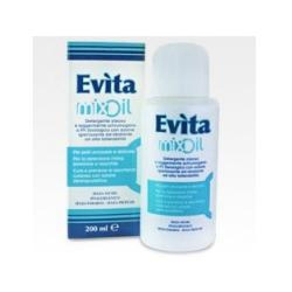 Evita Mixoil 200 Ml