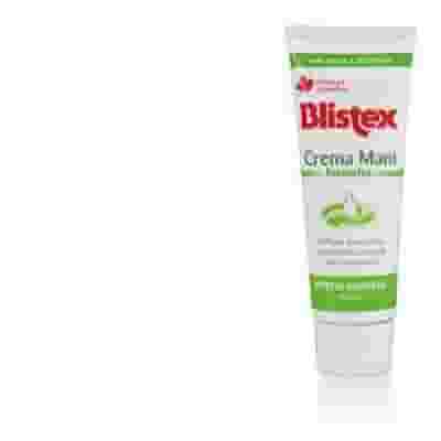 Crema Mani Intensiva Blistex Formula Canadese, 75ml