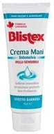 Crema Mani Blistex Intensiva per Pelli Sensibili, 75ml
