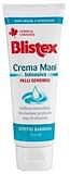 BLISTEX CREMA MANI INTENSIVA PELLI SENSIBILI 75 ML