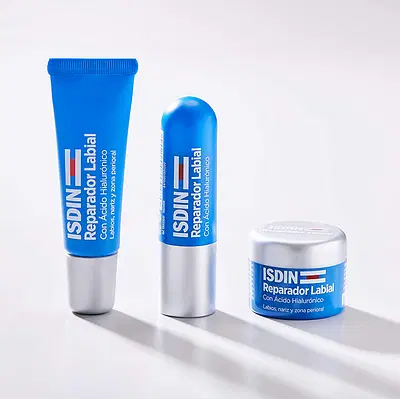 NUTRABALM REPARADOR LABIAL BALSAMO 10 ML NUTRABALM REPARADOR LABIAL BALSAMO 10 ML