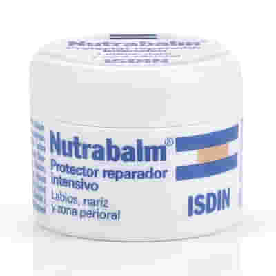 NUTRABALM REPARADOR LABIAL BALSAMO 10 ML