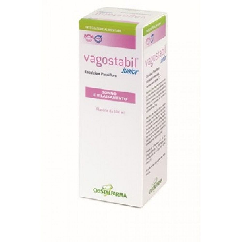 Vagostabil Junior 100 Ml