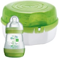 MAM STERILIZZATORE MICROONDE