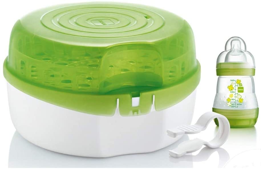 MAM STERILIZZATORE MICROONDE