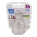 MAM TETTARELLA ANTIGOCCIA 4+ 2 PEZZI