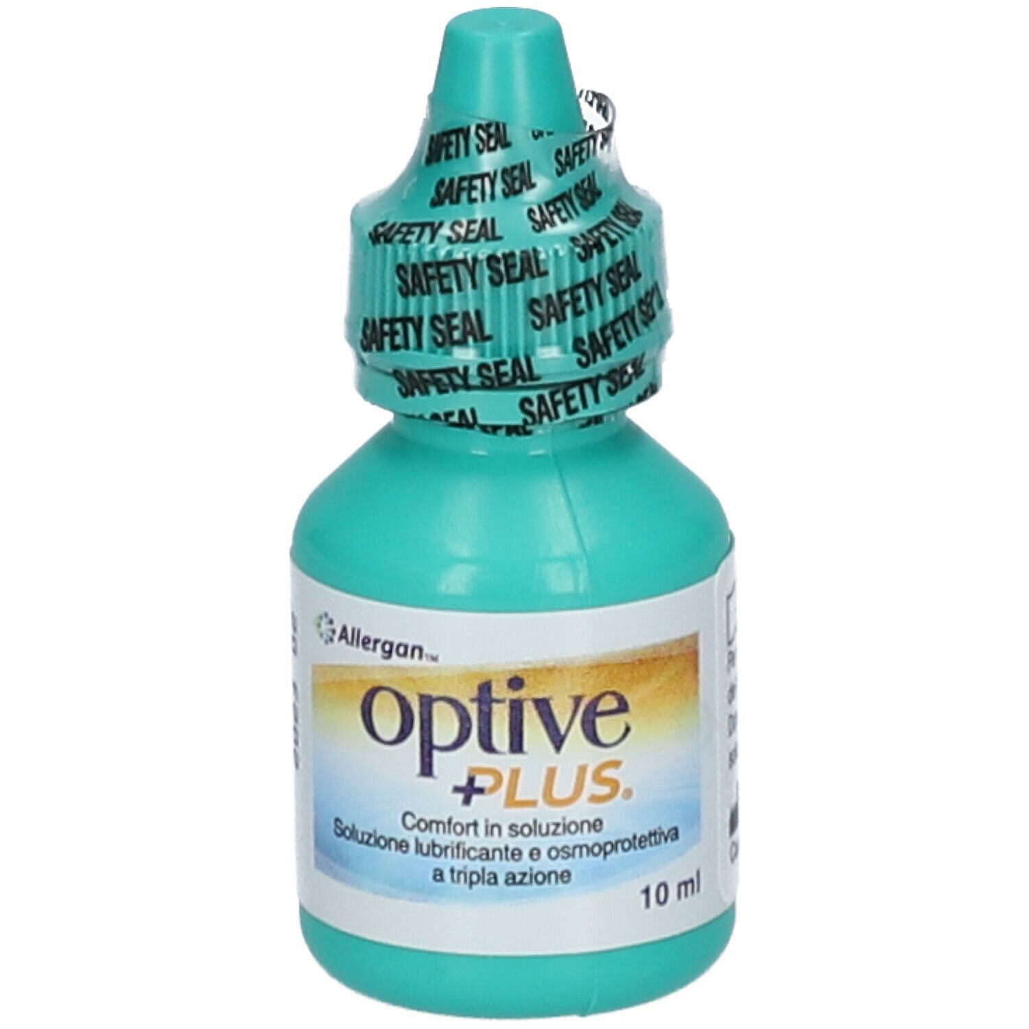 Optive Plus Soluzione Oftalmica 10 Ml