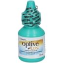 OPTIVE PLUS SOLUZIONE OFTALMICA 10ML