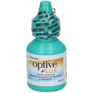 OPTIVE PLUS SOLUZIONE OFTALMICA 10ML