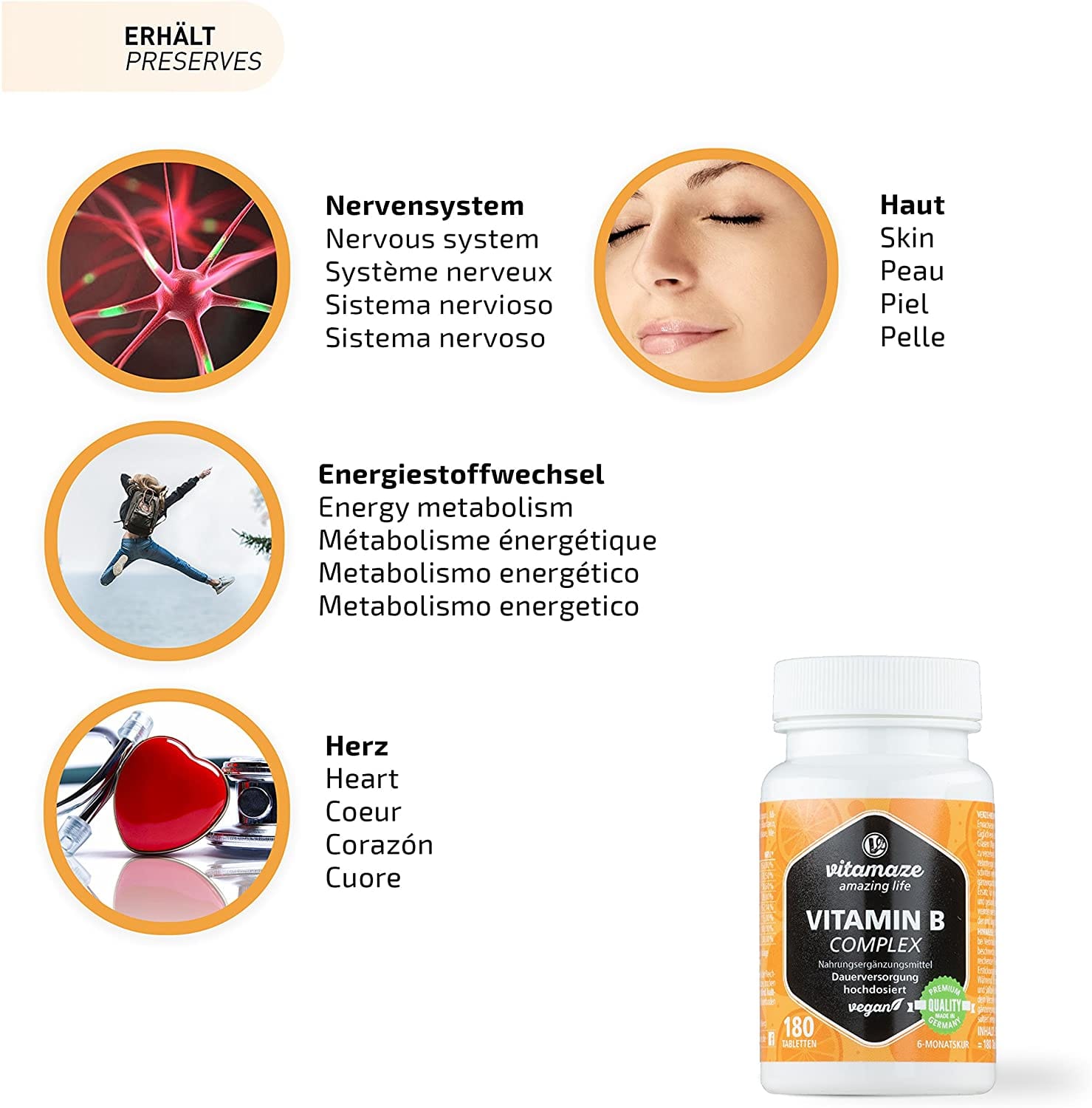 POLASE ARANCIA 12 BUSTINE EFFERVESCENTI