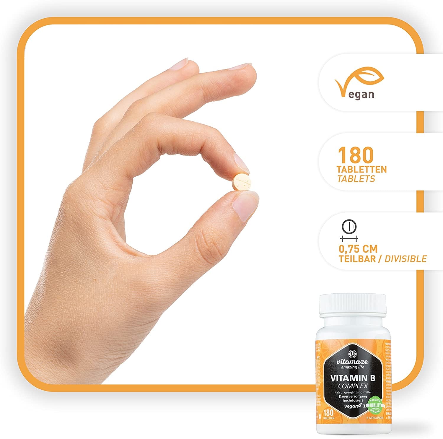 POLASE ARANCIA 12 BUSTINE EFFERVESCENTI