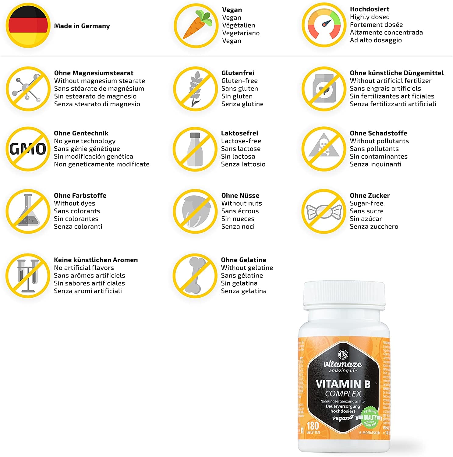 POLASE ARANCIA 12 BUSTINE EFFERVESCENTI