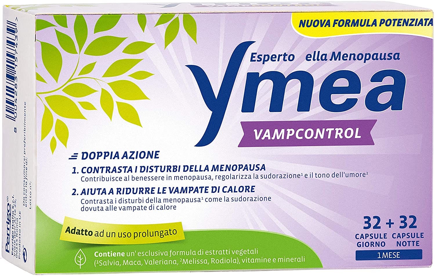 POLASE ARANCIA 12 BUSTINE EFFERVESCENTI