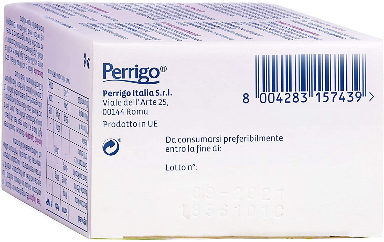 POLASE ARANCIA 12 BUSTINE EFFERVESCENTI