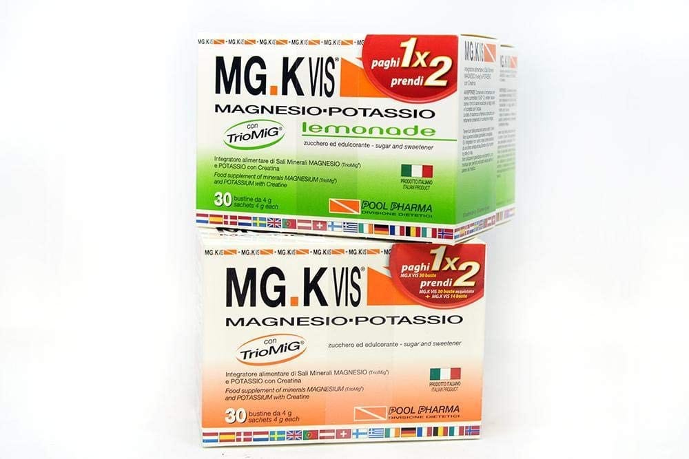 POLASE ARANCIA 12 BUSTINE EFFERVESCENTI