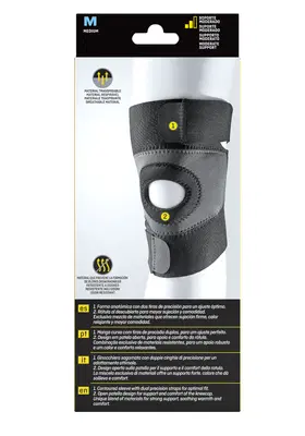 SUPPORTO PER GINOCCHIO FUTURO SPORT MEDIUM SUPPORTO PER GINOCCHIO FUTURO SPORT MEDIUM