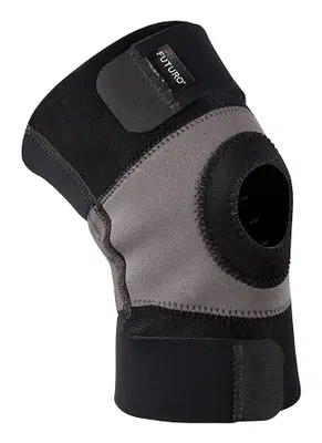 SUPPORTO PER GINOCCHIO FUTURO SPORT MEDIUM SUPPORTO PER GINOCCHIO FUTURO SPORT MEDIUM