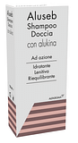 ALUSEB SHAMPOO DOCCIA 125 ML